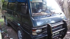 Like New Mitsubishi L300 for sale