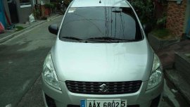 Suzuki Ertiga 2014 for sale