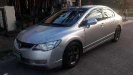 Honda Civic 2006 for sale