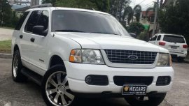 Ford Explorer 2006 for sale
