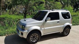 2018 Suzuki Jimny for sale