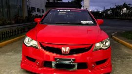 Like New Honda Civic for sale