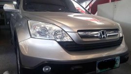 2008 Honda CR-V for sale