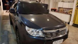 Subaru Forester 2009 for sale