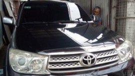 Toyota Fortuner 2010 for sale