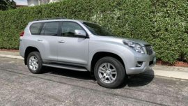2012 Toyota Prado for sale