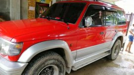 1991 Mitsubishi Pajero for sale