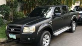 2008 Ford Ranger FOR SALE