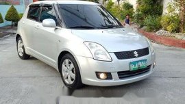 2010 Suzuki Swift for sale