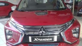 2019 Mitsubishi  Xpander GLS AT-158K DP