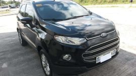 Ford Ecosport 2017 for sale
