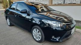 2016 Toyota Vios 1.3 E Automatic Transmission
