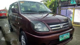 Mitsubishi Adventure 2014 for sale