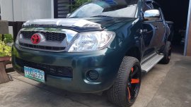 Toyota Hilux 2011 for sale