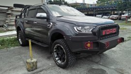 Ford Ranger 2017 for sale