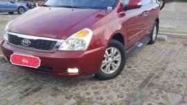 Kia Carnival 2013 for sale