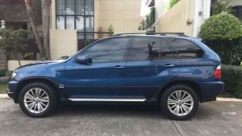 BMW X5 2001 FOR SALE