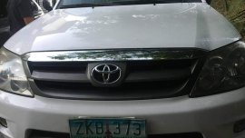 Toyota Fortuner 2007 for sale