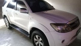 Toyota Fortuner 2006 For Sale