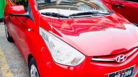 HYUNDAI Eon 2016 glx FOR SALE