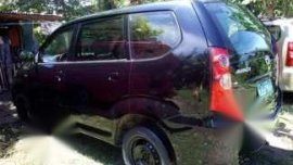 2011 Toyota Avanza for sale