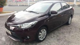 Toyota Vios E 2017 for sale