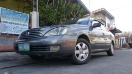 2008 Nissan Sentra for sale