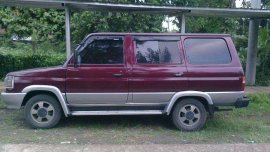 Toyota Tamaraw 1998 for sale