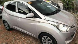 Hyundai Eon 2017 for sale