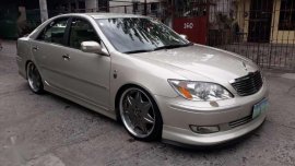 2003 Toyota Camry for sale