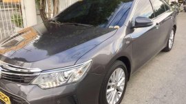 Toyota Camry 2016 for sale