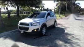 Chevrolet Captiva 2015 for sale