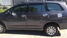 Toyota Innova G 2013 for sale