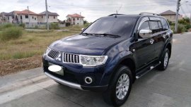 2012 Mitsubishi Montero Sport for sale