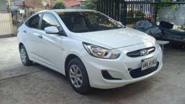 Hyundai Accent 2015 aquired 2014 FOR SALE