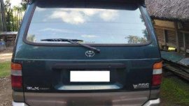 Toyota Revo 1999 for sale