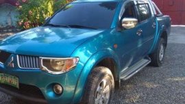 Mitsubishi Strada 2007 for sale