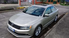 VW Volkswagen Jetta Highline 2018