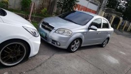 Chevrolet Aveo 2009 for sale