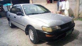 1996 Toyota Corolla FOR SALE