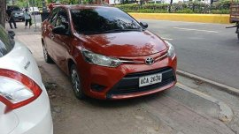 Toyota Vios 2014 for sale