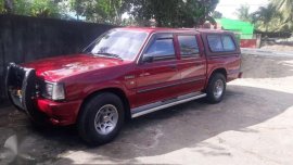 Mazda B2200 1996 for sale