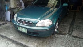 Honda Civic 1998 for sale