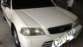 Honda City 1998 for sale