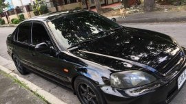 Honda Civic vti 96 sir body for sale
