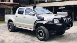 2014 Toyota Hilux for sale