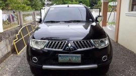 Mitsubishi Montero 2010 for sale