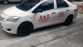 2013 Toyota Vios for sale