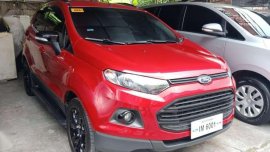 2016 Ford Ecosport for sale