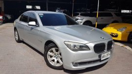 2010 BMW 730D for sale